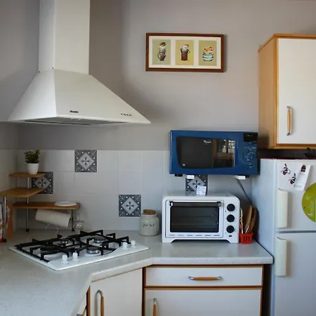 Vakantiehuis Belle Maison A 600 Metres De La Grande De