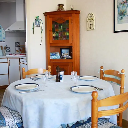 Casa de Férias Belle Maison à 600 Mètres De La Grande De
