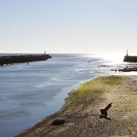 Belle Maison A 600 Metres De La Grande De Saint Gilles Croix de vie