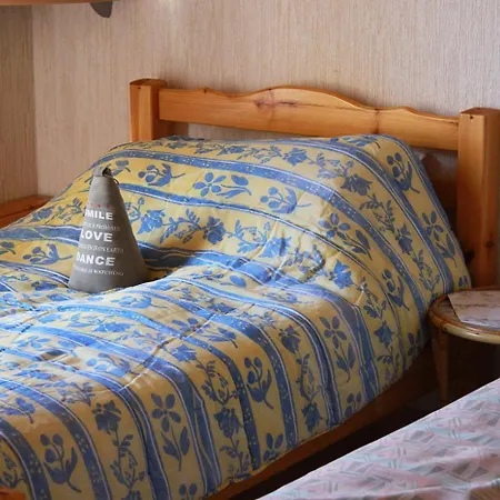 Casa de Férias Belle Maison à 600 Mètres De La Grande De