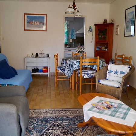 Belle Maison A 600 Metres De La Grande De Saint Gilles Croix de vie