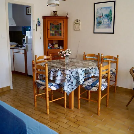 Belle Maison A 600 Metres De La Grande De