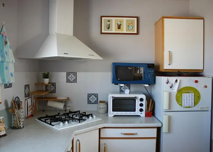 Vakantiehuis Belle Maison A 600 Metres De La Grande De