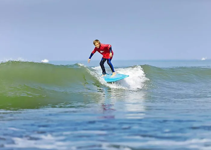 Vakantiehuis Belle Maison A 600 Metres De La Grande De Saint Gilles Croix de vie