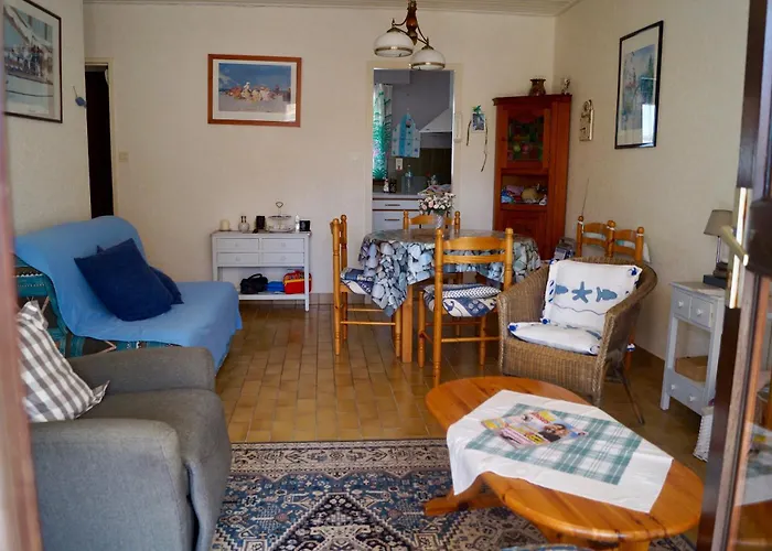 Belle Maison A 600 Metres De La Grande De Saint Gilles Croix de vie