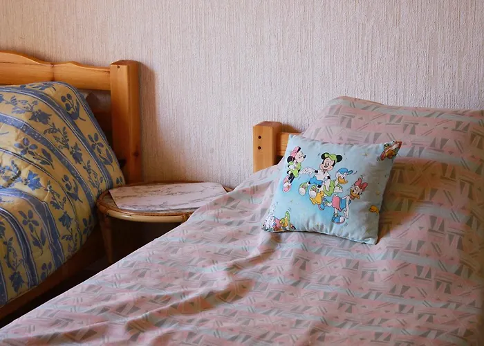 Belle Maison A 600 Metres De La Grande De